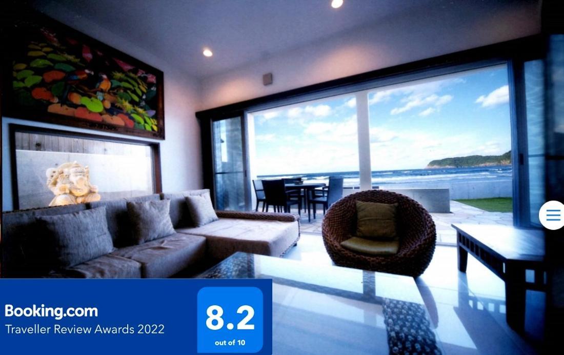 돗토리 Indigo Geo House #Ds1 빌라 외부 사진