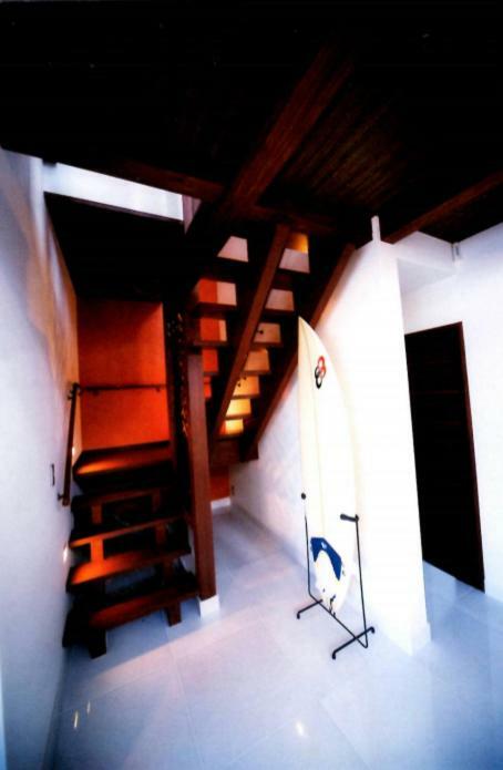 돗토리 Indigo Geo House #Ds1 빌라 외부 사진