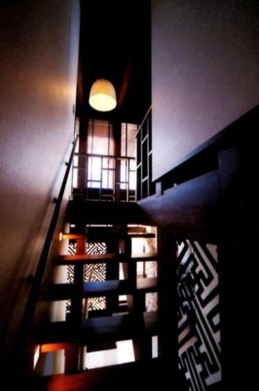 돗토리 Indigo Geo House #Ds1 빌라 외부 사진