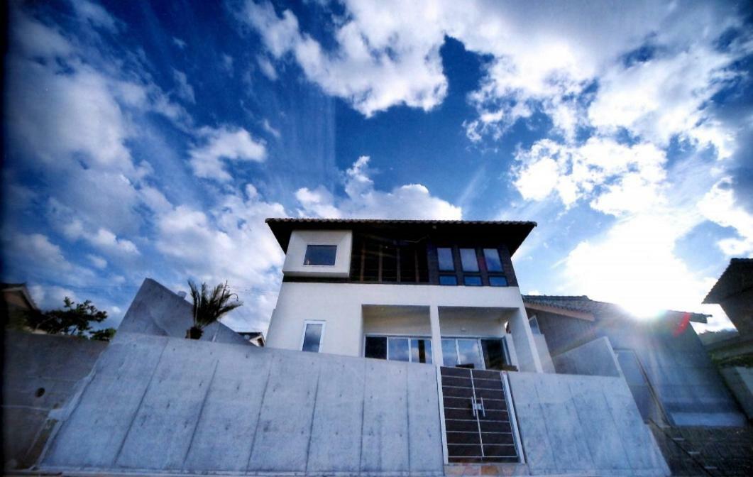 돗토리 Indigo Geo House #Ds1 빌라 외부 사진