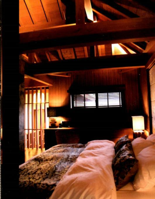 돗토리 Indigo Geo House #Ds1 빌라 외부 사진